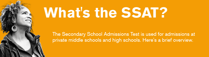 ssat