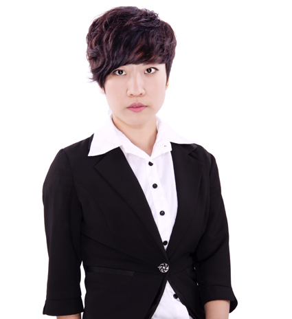 郑州美业艺术_张书彩老师