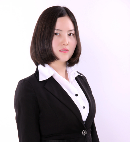 郑州美业艺术_柴丽老师