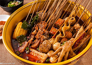成都佳茂餐饮培训学校