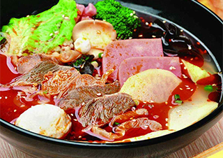 成都佳茂餐饮培训学校