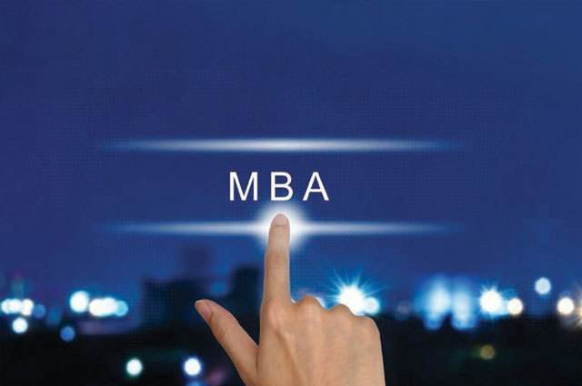 MBA