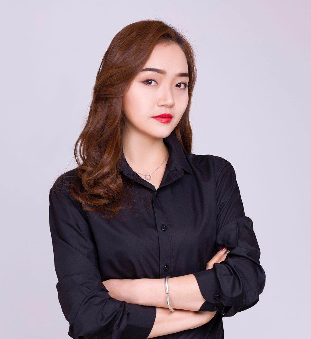 西安伊凡学校_殷婷老师