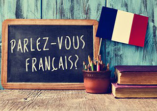 法语450学时(0-B1)精品班