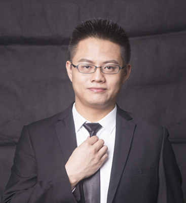 顾翔老师