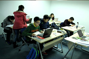  学校环境（3）