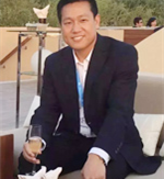 北京新达雅翻译专修学校_雷中华