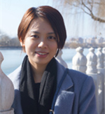 北京新达雅翻译专修学校_江璐