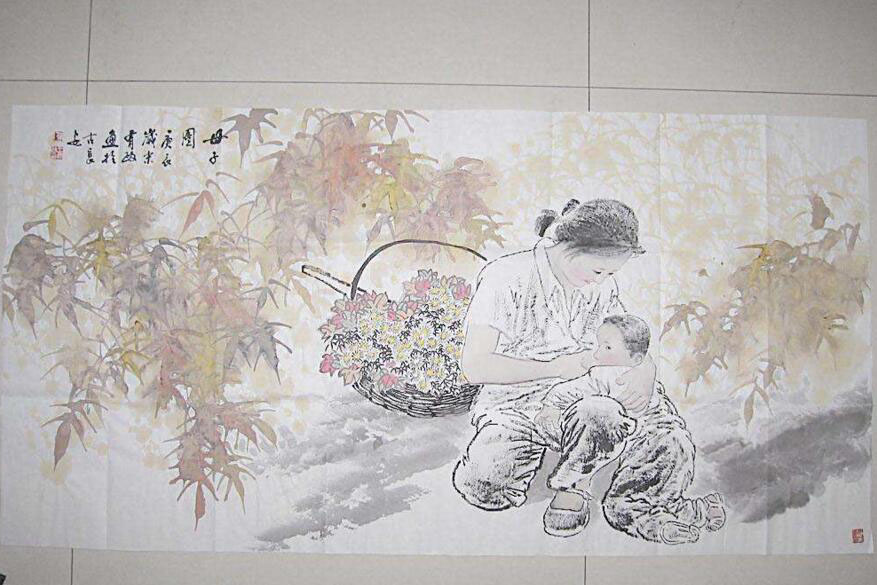  学校相册（13）