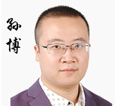 合肥幂学教育教师_孙博