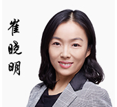 合肥幂学教育教师_崔晓明