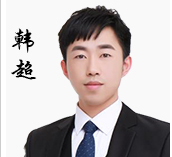 合肥幂学教育教师_韩超