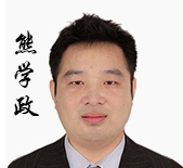 合肥幂学教育教师_熊学政
