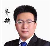 合肥幂学教育教师_齐麟