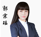 合肥幂学教育教师_郭宗瑶