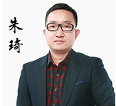 合肥幂学教育教师_朱琦