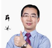 合肥幂学教育教师_薛冰