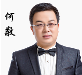 合肥幂学教育教师_何敬