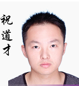 合肥幂学教育教师_祝道才