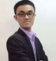 合肥宏宇演讲口才教师_丁世豪