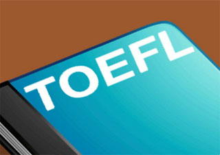 TOEFL直通车课程（基础B级）