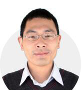 合肥太奇教育特约主讲老师合肥太奇教育教师_张兵