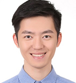 上海容大职业_EthanZh