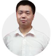合肥太奇教育教师_陈雪峰