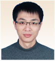 合肥太奇教育教师_李树斌