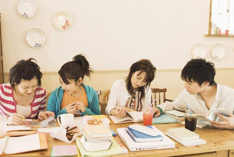 GRE数学试题中有哪些可以遵循的规律