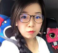 合肥学博教育教师_杜雅兰