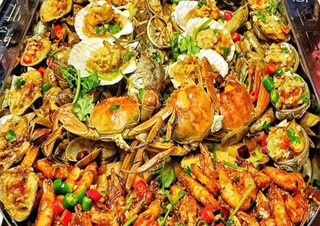 上海食为先小吃
