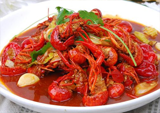 上海食为先小吃