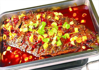 上海食为先小吃