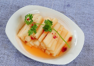 上海食为先小吃