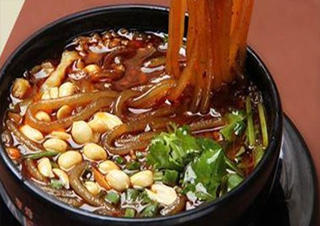 上海食为先小吃