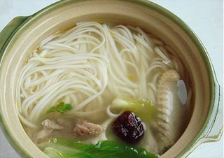 上海食为先小吃