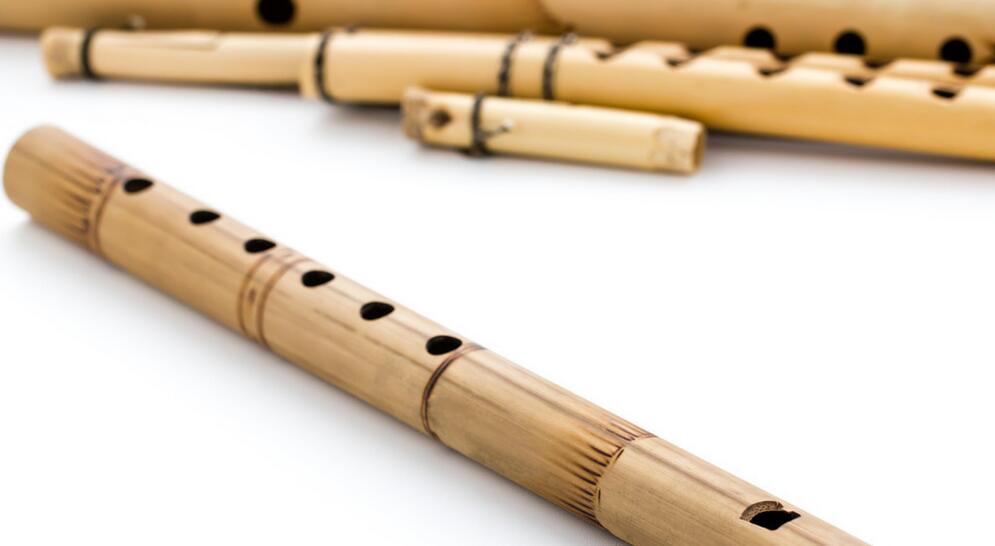 竹笛课程