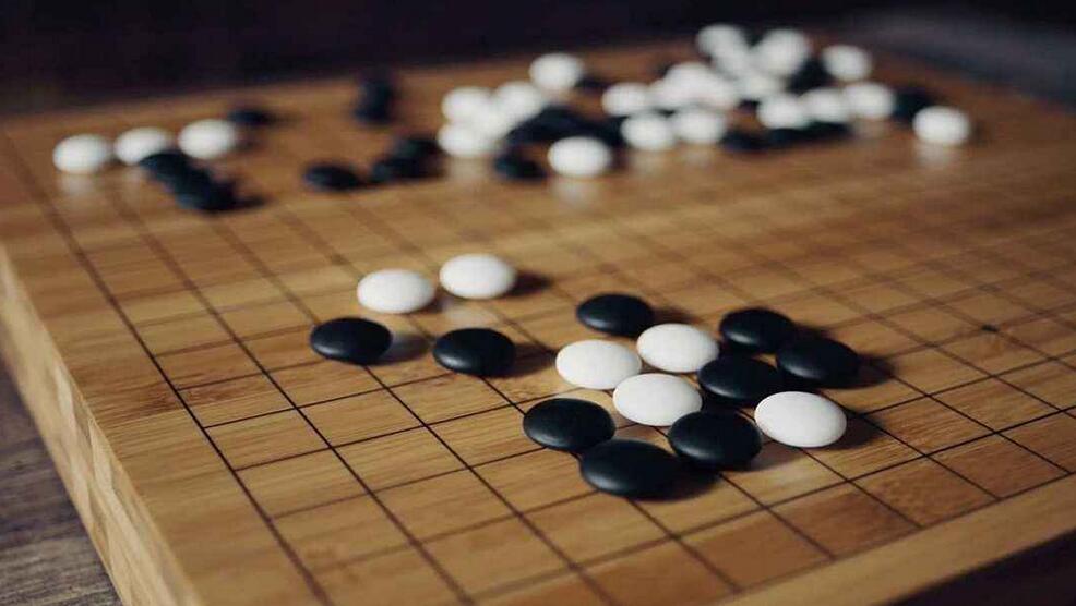 围棋课程