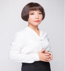 梁举燕