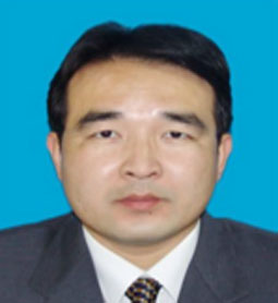 杨立民
