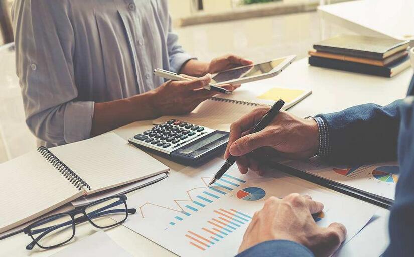 为什么说要一定要拿下高级会计师