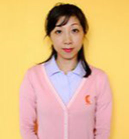 厦门七田真早教中心_小静老师