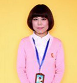 厦门七田真早教中心_小文老师