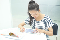 上课相册