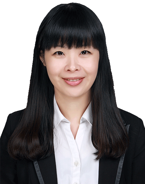 青岛新通外语_李媛媛老师