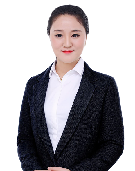 青岛新通外语_李亚静老师