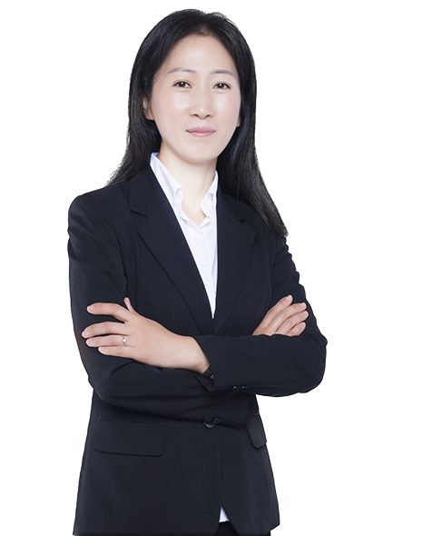 青岛新通外语专修学校特约主讲老师青岛新通外语_黄海燕老师
