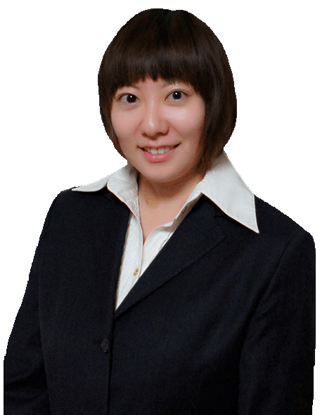 青岛新通外语专修学校特约主讲老师青岛新通外语_夏明霞老师