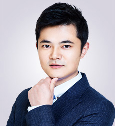 北京新励成卡耐基学校_徐豪